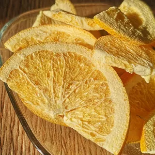 تصویر 1 از خرید و فروش بهترین پرتقال فریز درایر